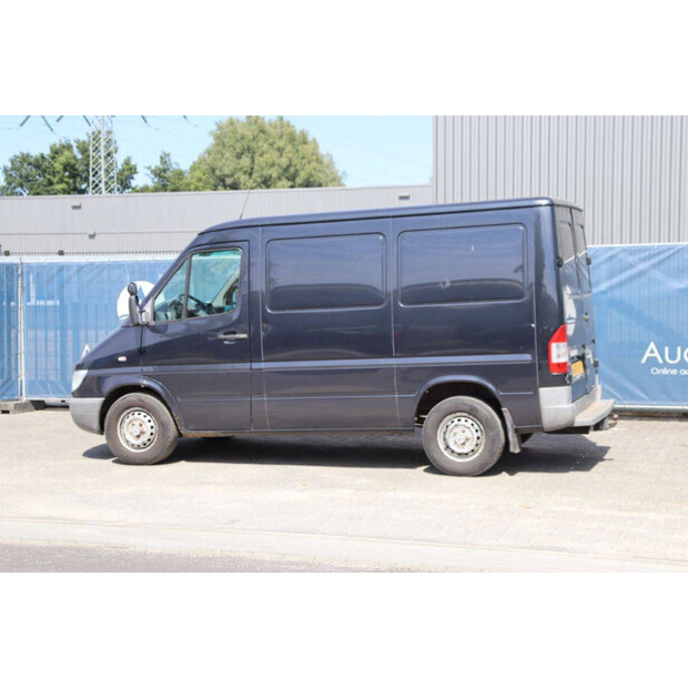 2004 مرسيدس بنز SPRINTER 213 CDI-41650805