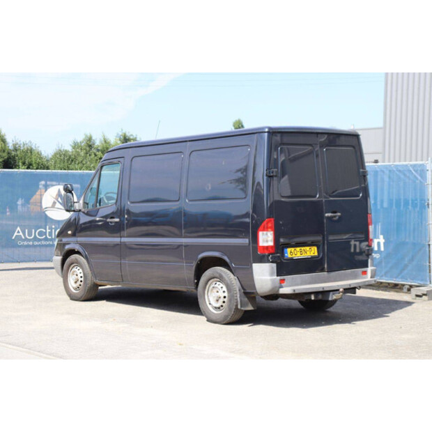 2004 مرسيدس بنز SPRINTER 213 CDI-41650806