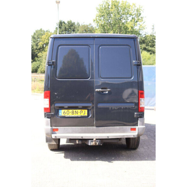 2004 مرسيدس بنز SPRINTER 213 CDI-41650807