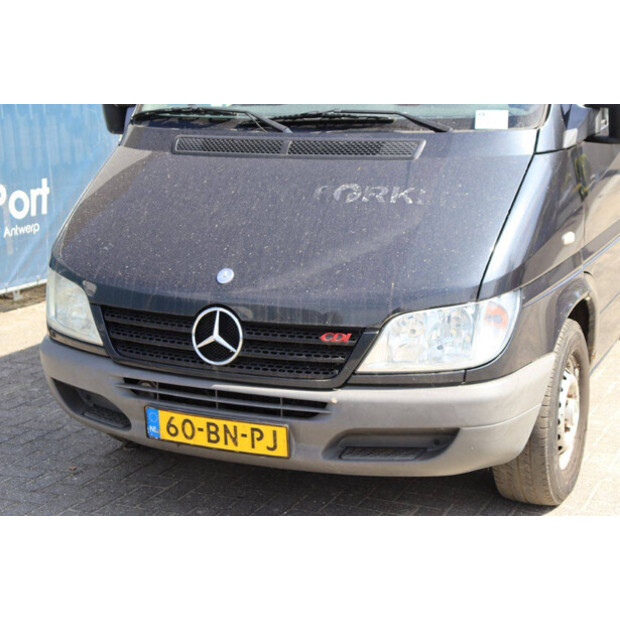 2004 مرسيدس بنز SPRINTER 213 CDI-41650812
