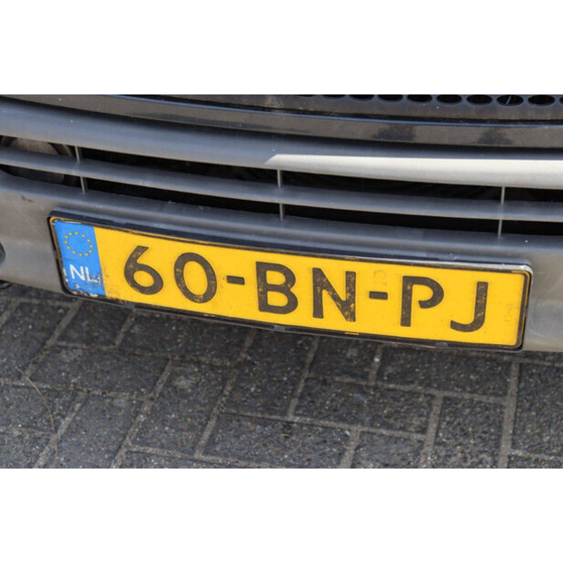 2004 مرسيدس بنز SPRINTER 213 CDI-41650814