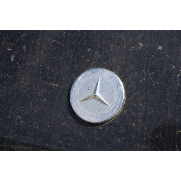 2004 مرسيدس بنز SPRINTER 213 CDI-41650815