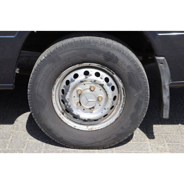 2004 مرسيدس بنز SPRINTER 213 CDI-41650817
