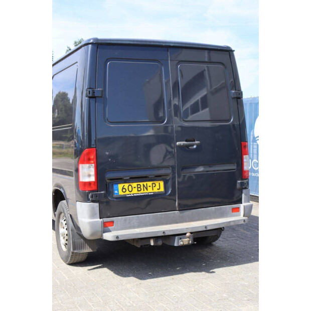 2004 مرسيدس بنز SPRINTER 213 CDI-41650818
