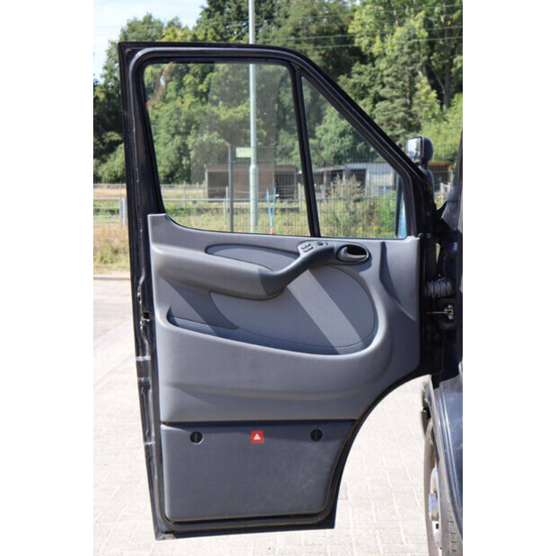 2004 مرسيدس بنز SPRINTER 213 CDI-41650821