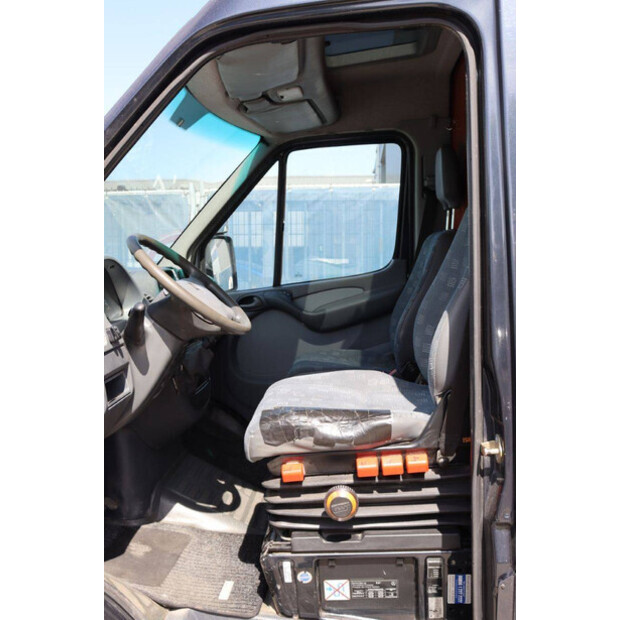 2004 مرسيدس بنز SPRINTER 213 CDI-41650822