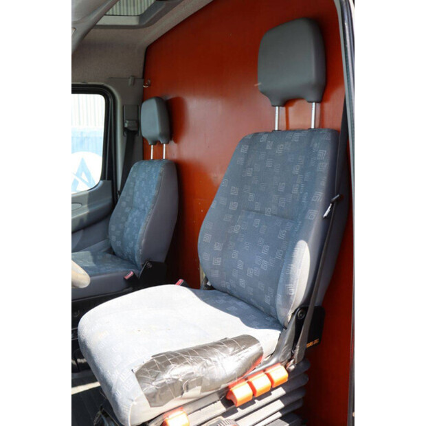 2004 مرسيدس بنز SPRINTER 213 CDI-41650823