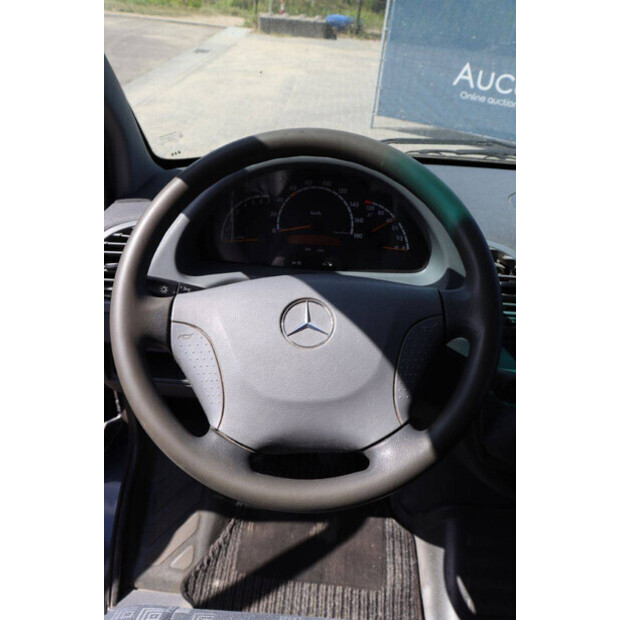 2004 مرسيدس بنز SPRINTER 213 CDI-41650825