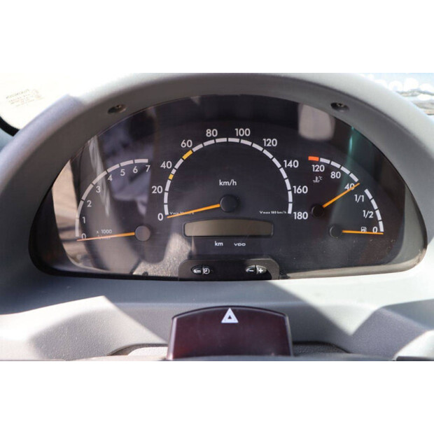 2004 مرسيدس بنز SPRINTER 213 CDI-41650827