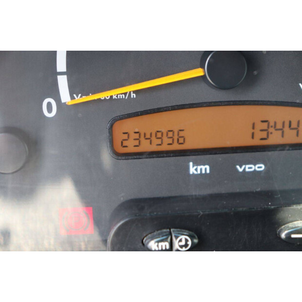 2004 مرسيدس بنز SPRINTER 213 CDI-41650828