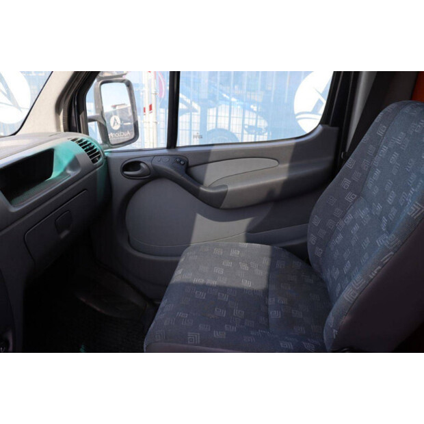 2004 مرسيدس بنز SPRINTER 213 CDI-41650831