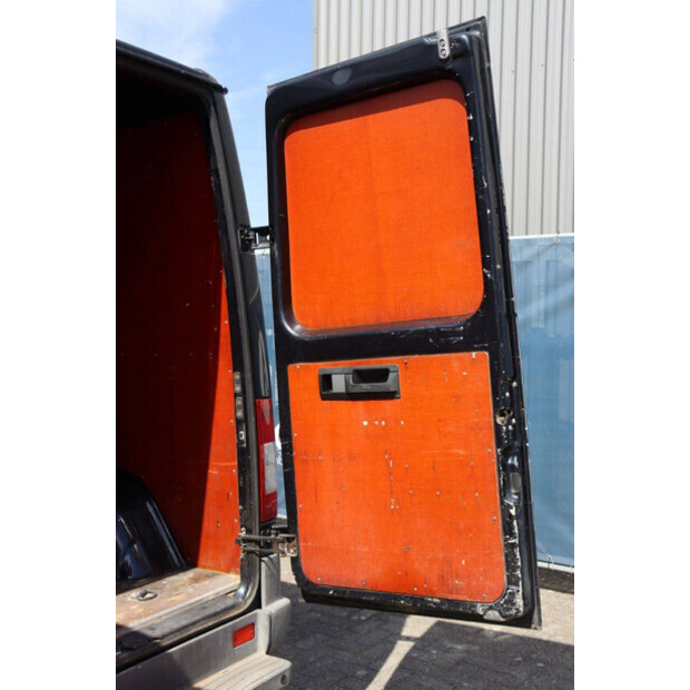 2004 مرسيدس بنز SPRINTER 213 CDI-41650833