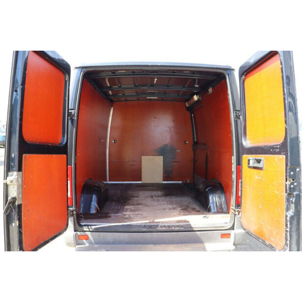 2004 مرسيدس بنز SPRINTER 213 CDI-41650835
