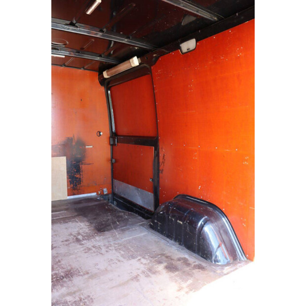 2004 مرسيدس بنز SPRINTER 213 CDI-41650836