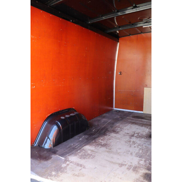 2004 مرسيدس بنز SPRINTER 213 CDI-41650837