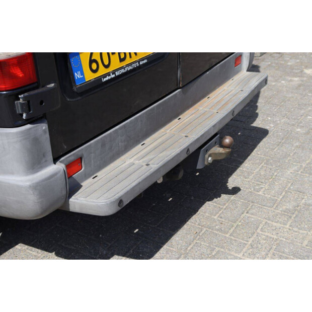 2004 مرسيدس بنز SPRINTER 213 CDI-41650839