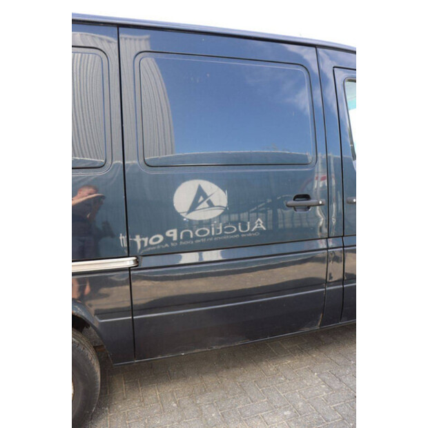 2004 مرسيدس بنز SPRINTER 213 CDI-41650840