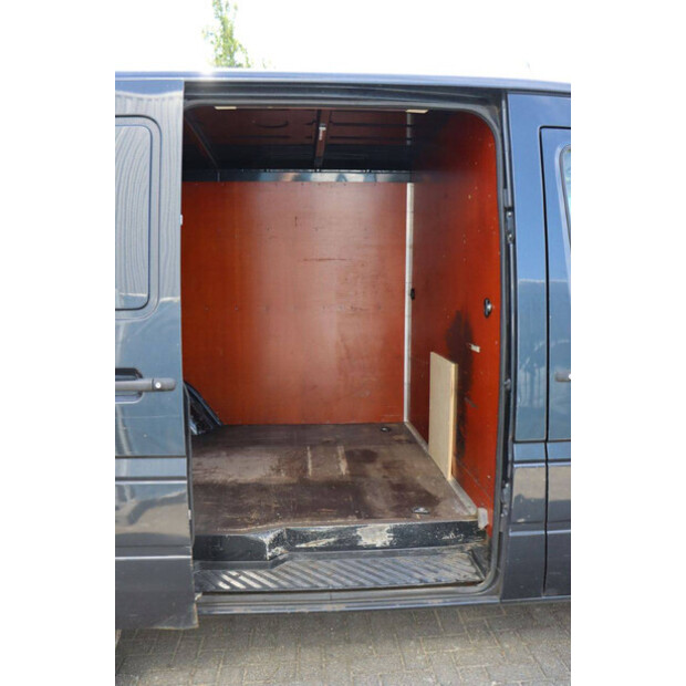 2004 مرسيدس بنز SPRINTER 213 CDI-41650841