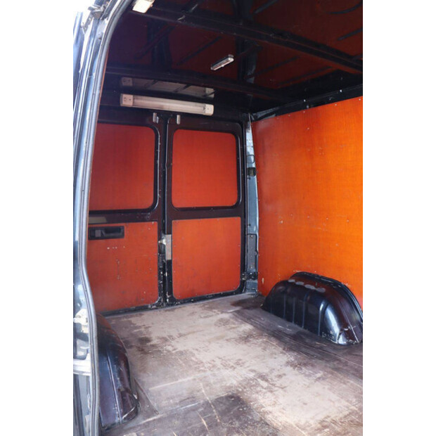2004 مرسيدس بنز SPRINTER 213 CDI-41650842