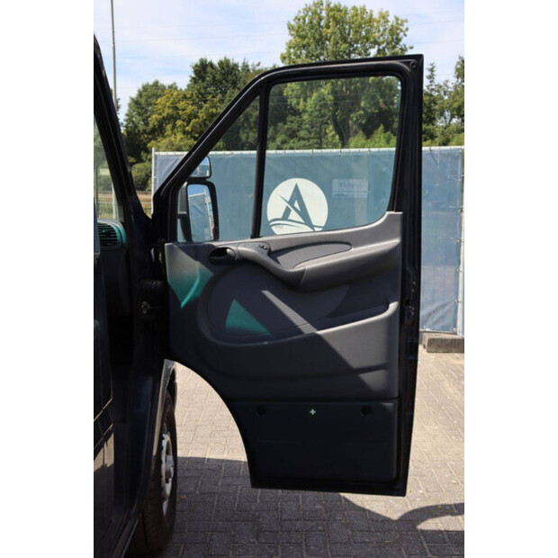 2004 مرسيدس بنز SPRINTER 213 CDI-41650843