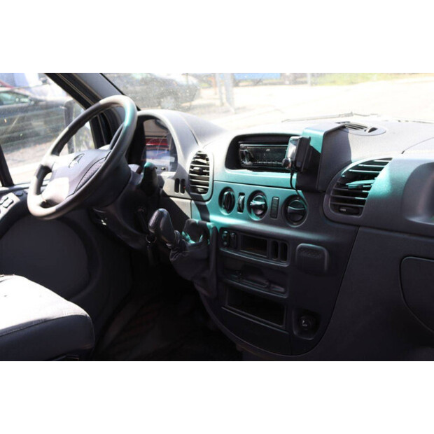 2004 مرسيدس بنز SPRINTER 213 CDI-41650845