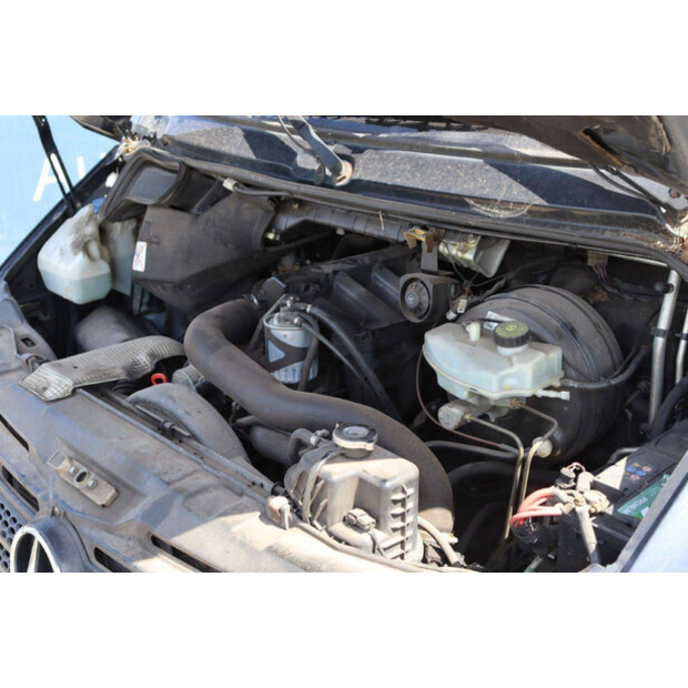 2004 مرسيدس بنز SPRINTER 213 CDI-41650849