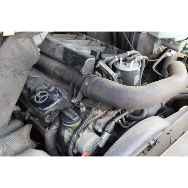 2004 مرسيدس بنز SPRINTER 213 CDI-41650850