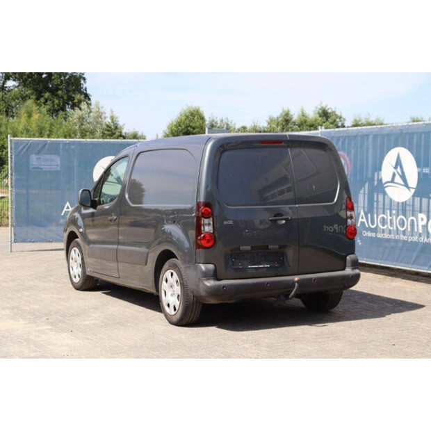 2013 بيجو PARTNER-41650855