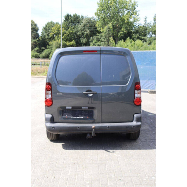 2013 بيجو PARTNER-41650856