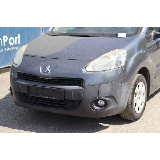 2013 بيجو PARTNER-41650861