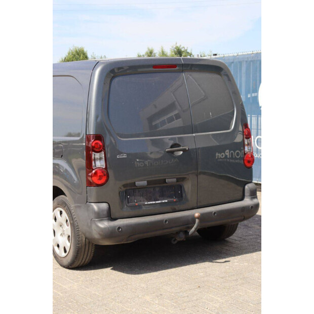 2013 بيجو PARTNER-41650865