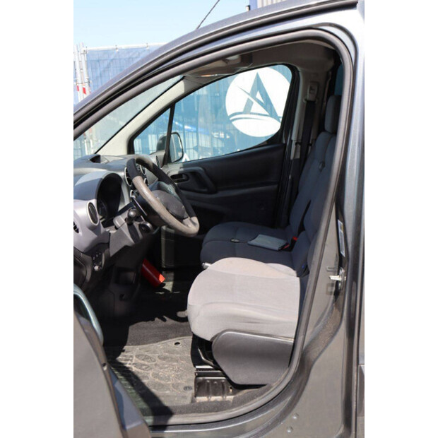 2013 بيجو PARTNER-41650868