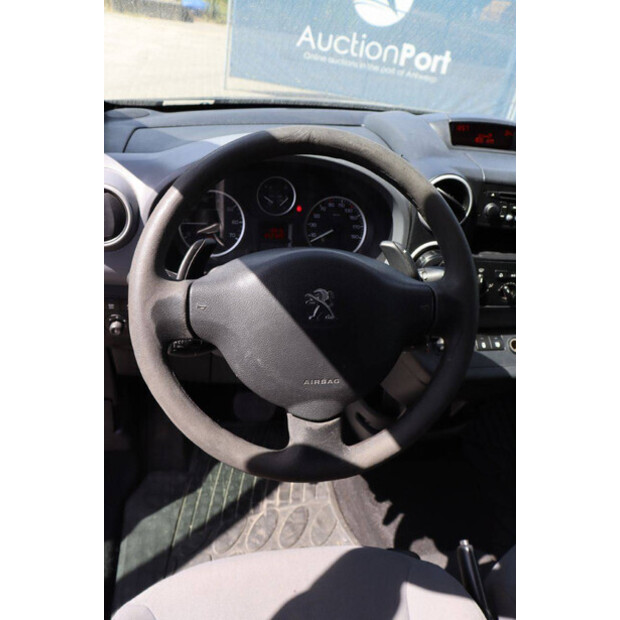 2013 بيجو PARTNER-41650871