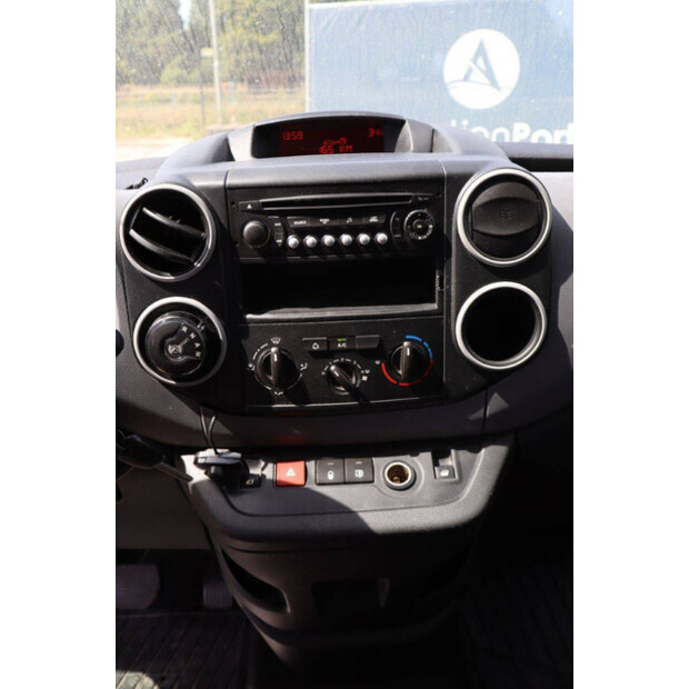 2013 بيجو PARTNER-41650880
