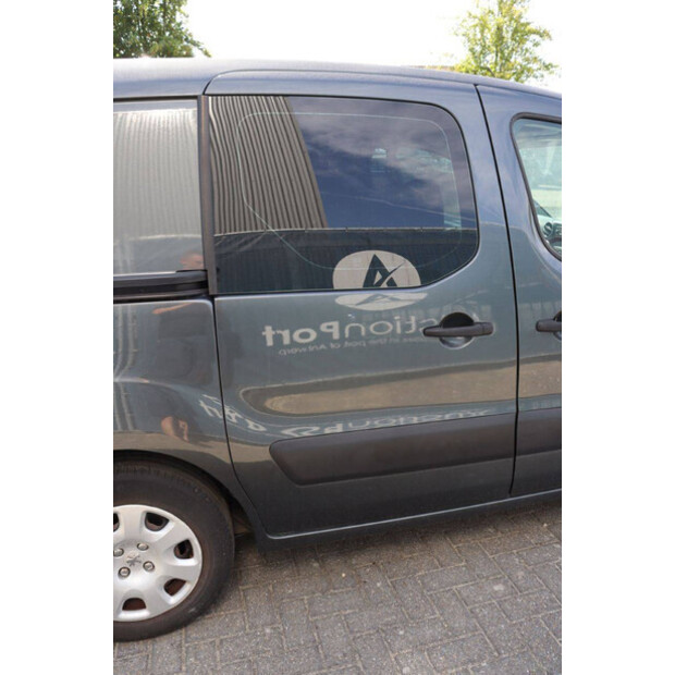 2013 بيجو PARTNER-41650888