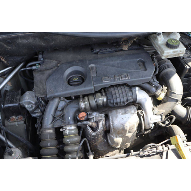 2013 بيجو PARTNER-41650896