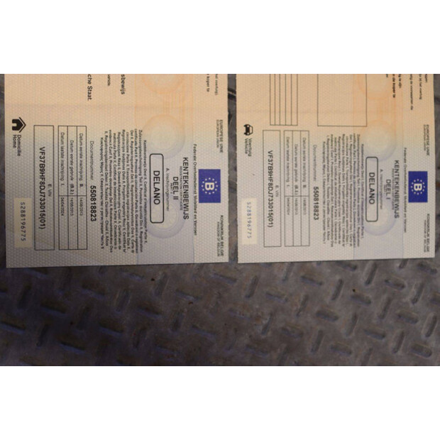 2013 بيجو PARTNER-41650897