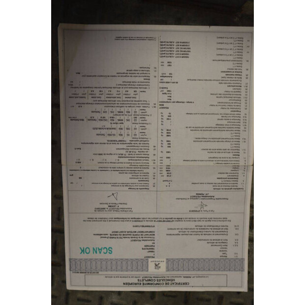 2013 بيجو PARTNER-41650901