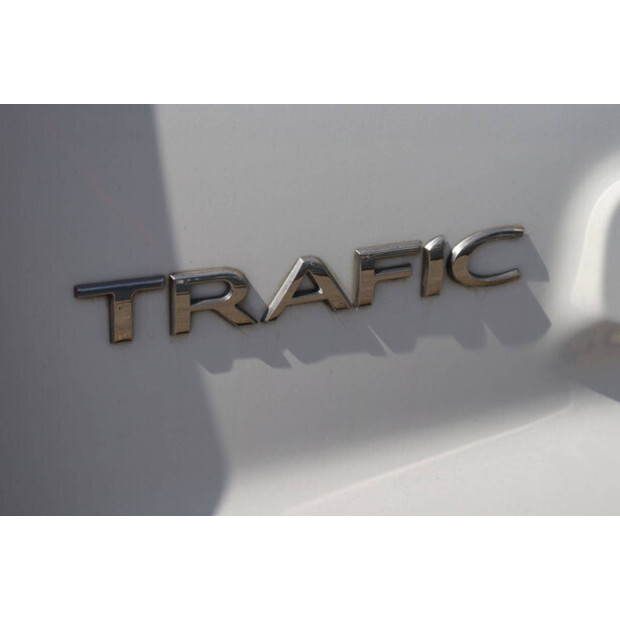 2018 رينو Trafic-41650919