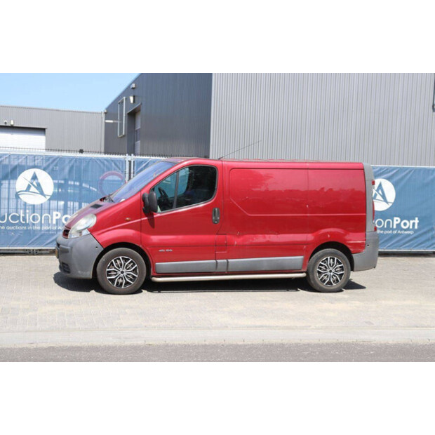 2006 نيسان Primastar-41650955