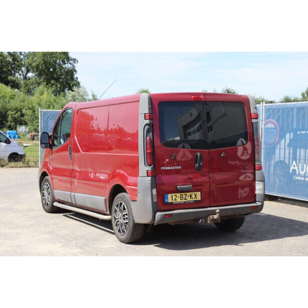2006 نيسان Primastar-41650958