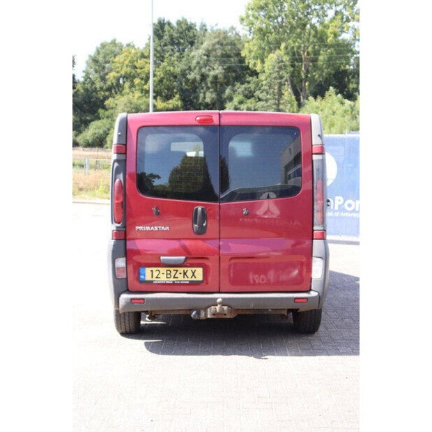 2006 نيسان Primastar-41650959