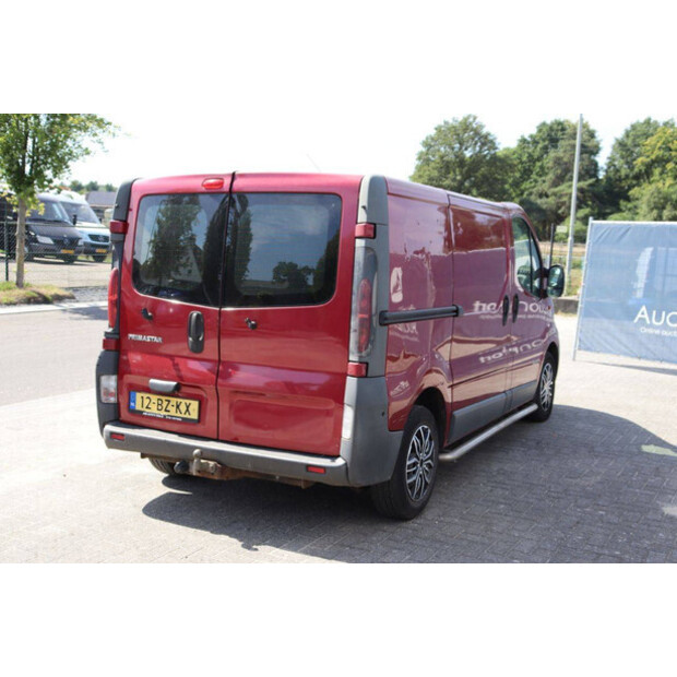 2006 نيسان Primastar-41650961