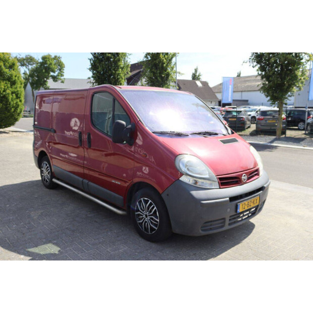 2006 نيسان Primastar-41650962