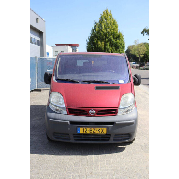 2006 نيسان Primastar-41650963