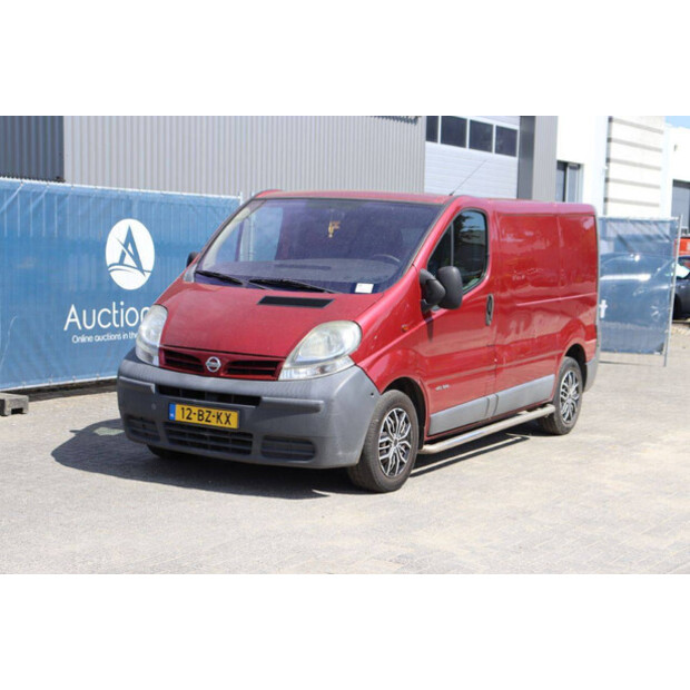 2006 نيسان Primastar-41650964
