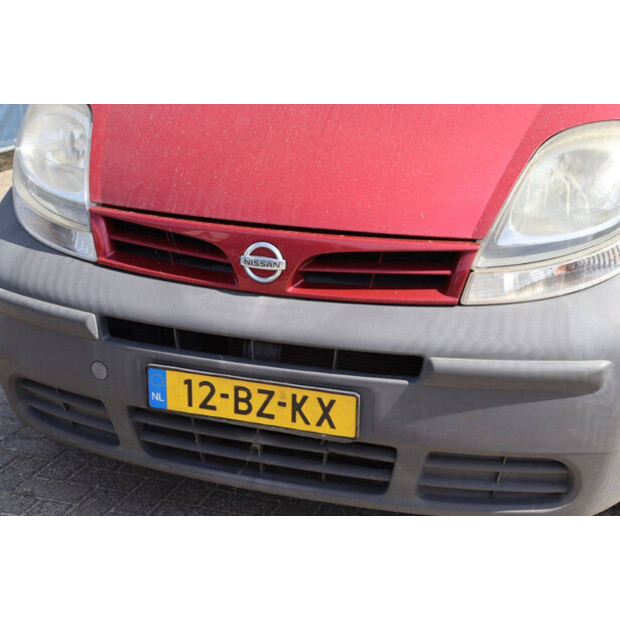 2006 نيسان Primastar-41650965