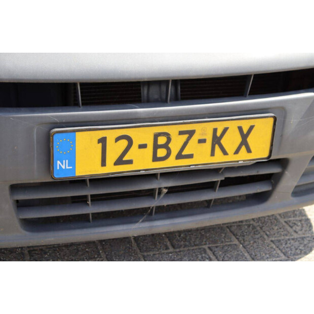 2006 نيسان Primastar-41650967