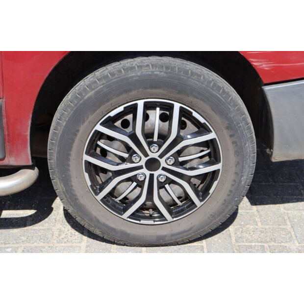 2006 نيسان Primastar-41650971