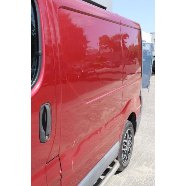 2006 نيسان Primastar-41650973